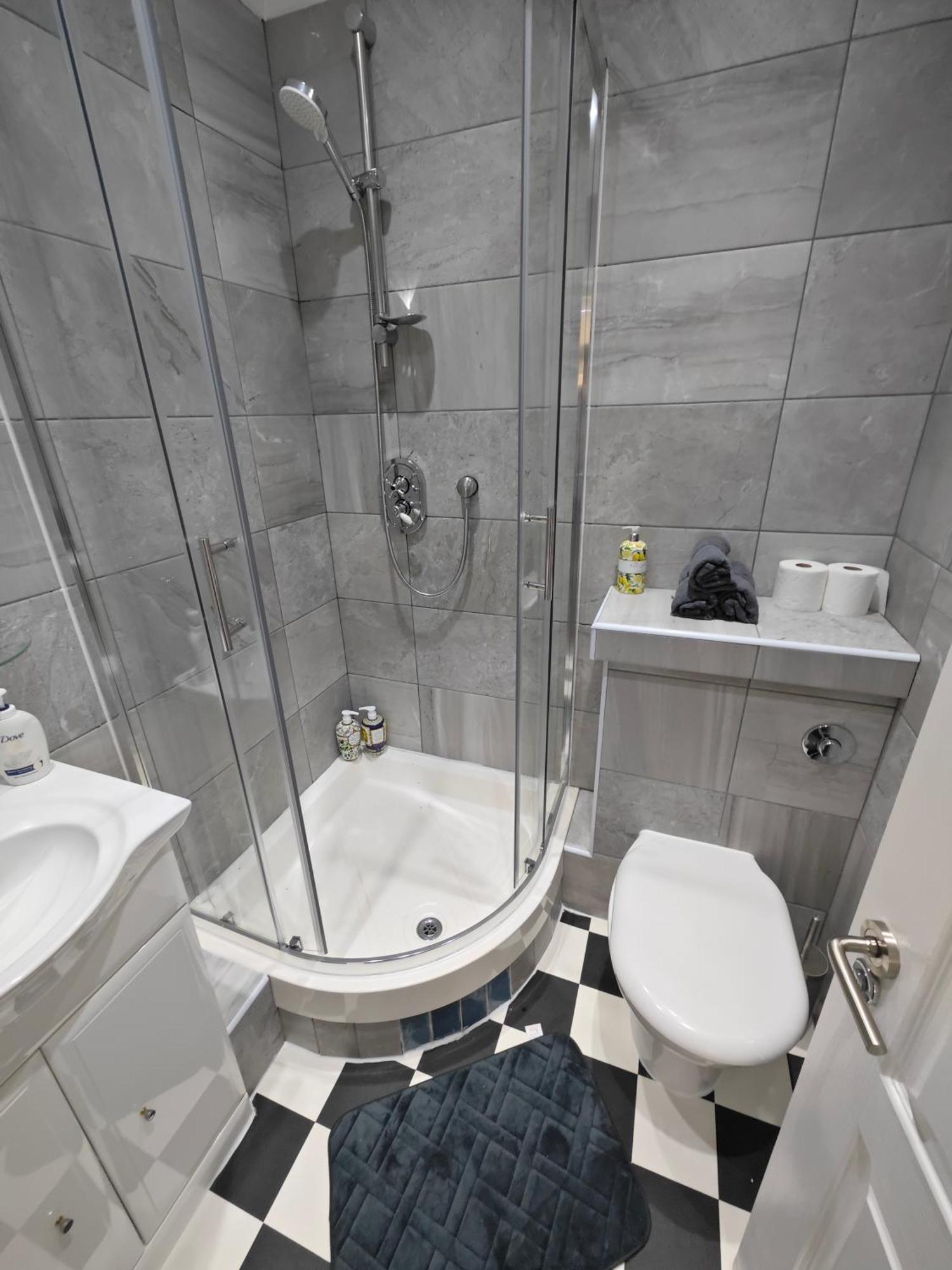 Lovely 1 Bedroom Flat In Finsbury Park/Emirates Stadium London Exterior photo