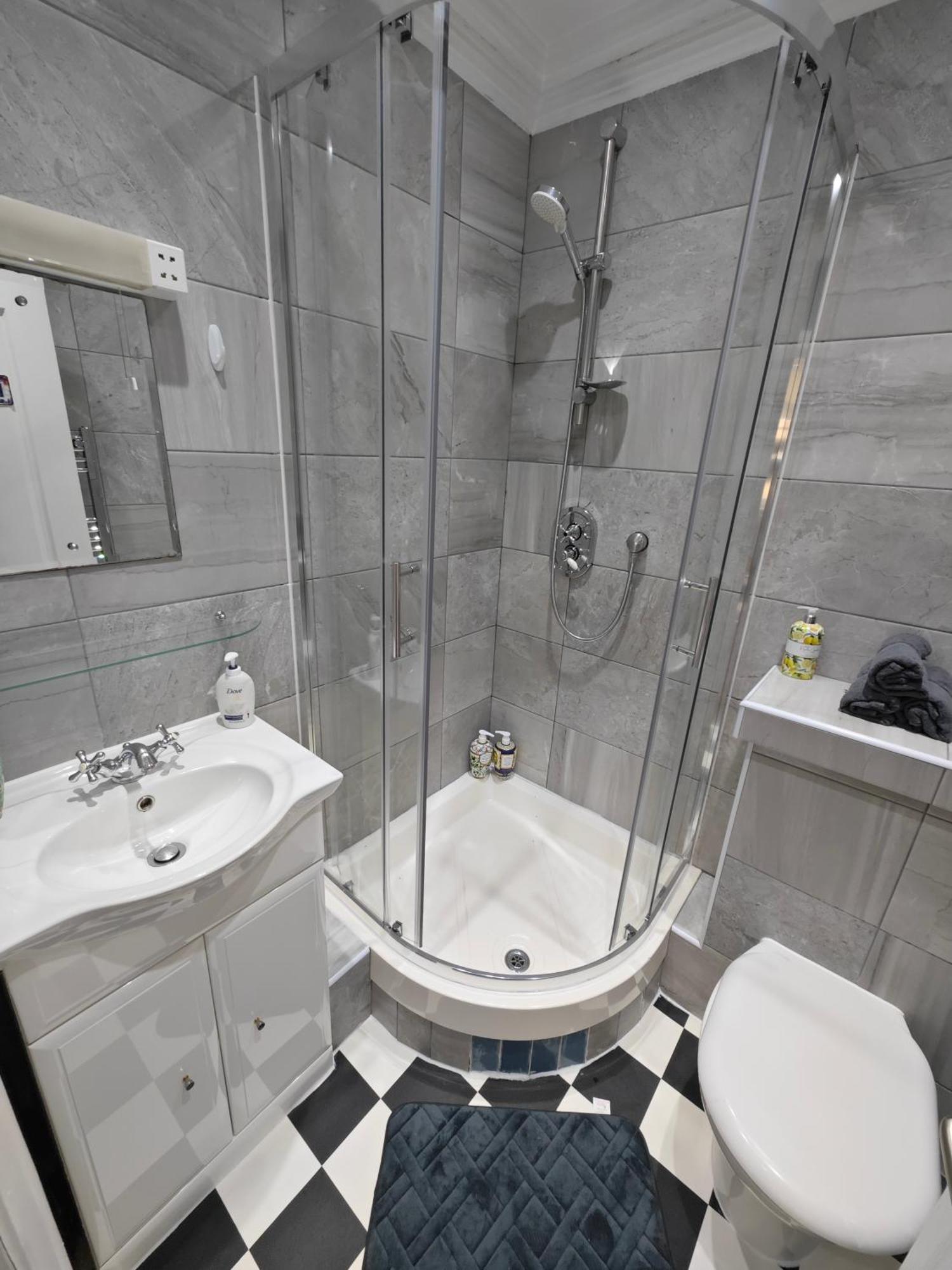 Lovely 1 Bedroom Flat In Finsbury Park/Emirates Stadium London Exterior photo